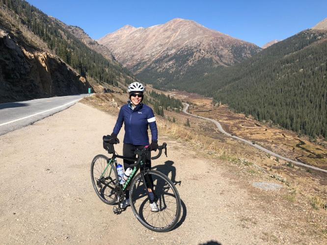 PJAMM Blog Post: Making the most of COVID... Colorado!