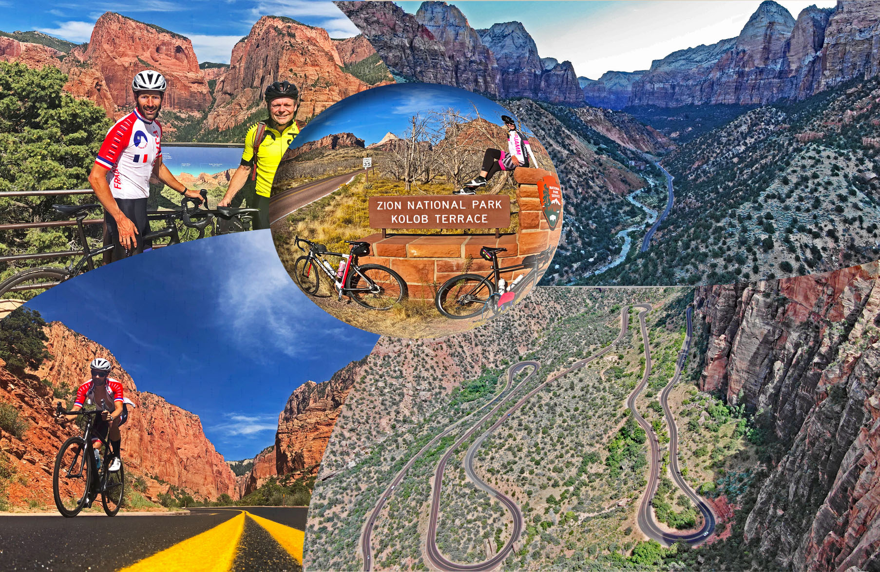 Zion National Park