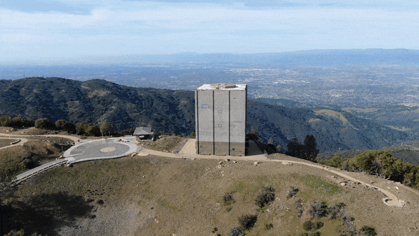 PJAMM cyclists on Hicks Road riding bike to Mt Umunhum