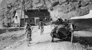 ol du Galibier - Emile Georget