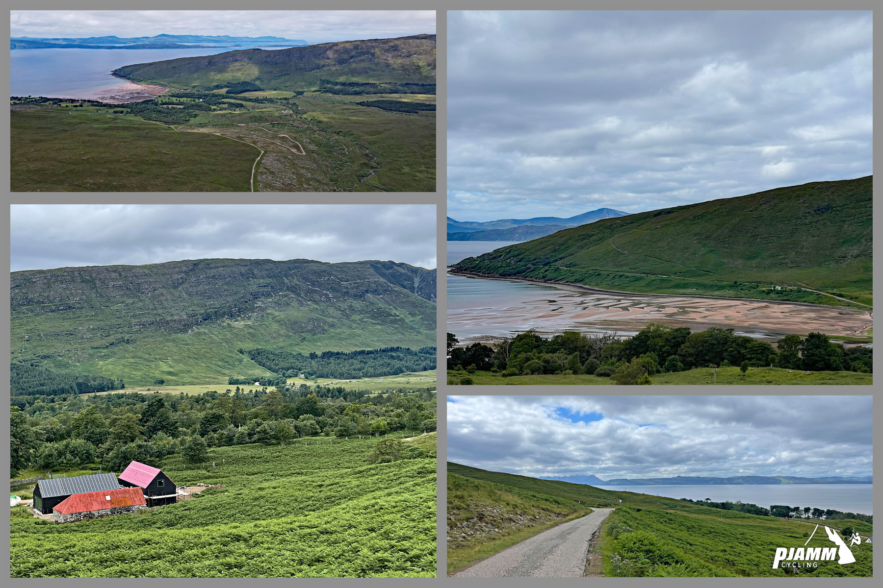 Applecross Bay