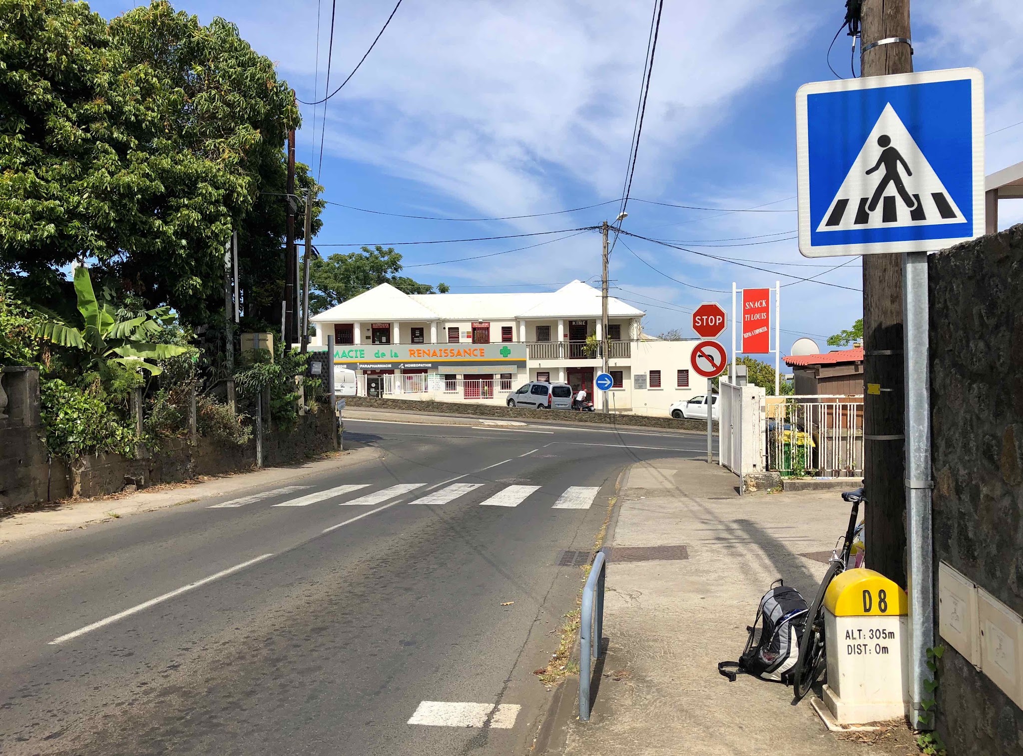 Free photo: Pito Maido, Reunion Island, Volcano - Free Image on ...
