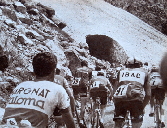 1963 Tour de France