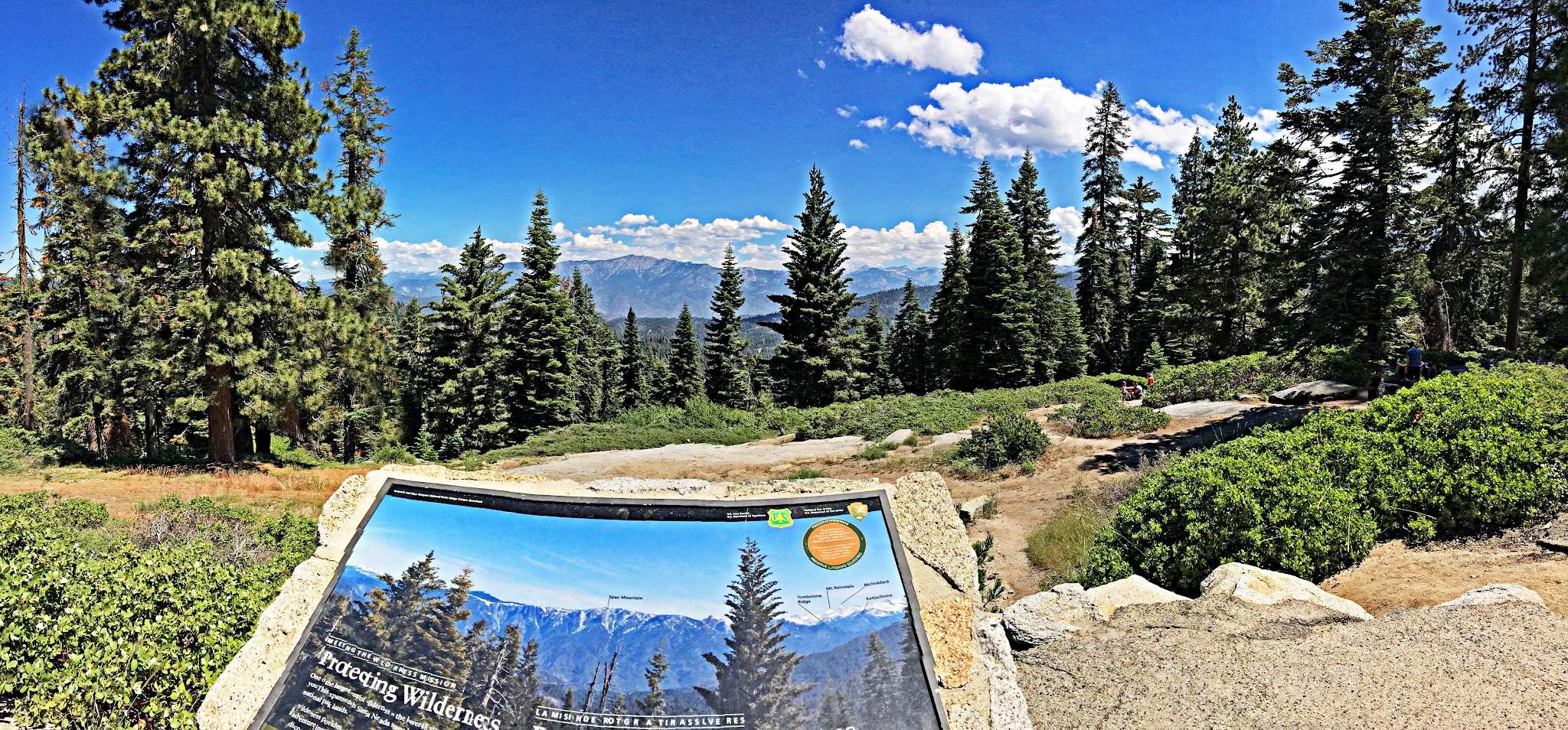 Top 10 California Bike Climbs