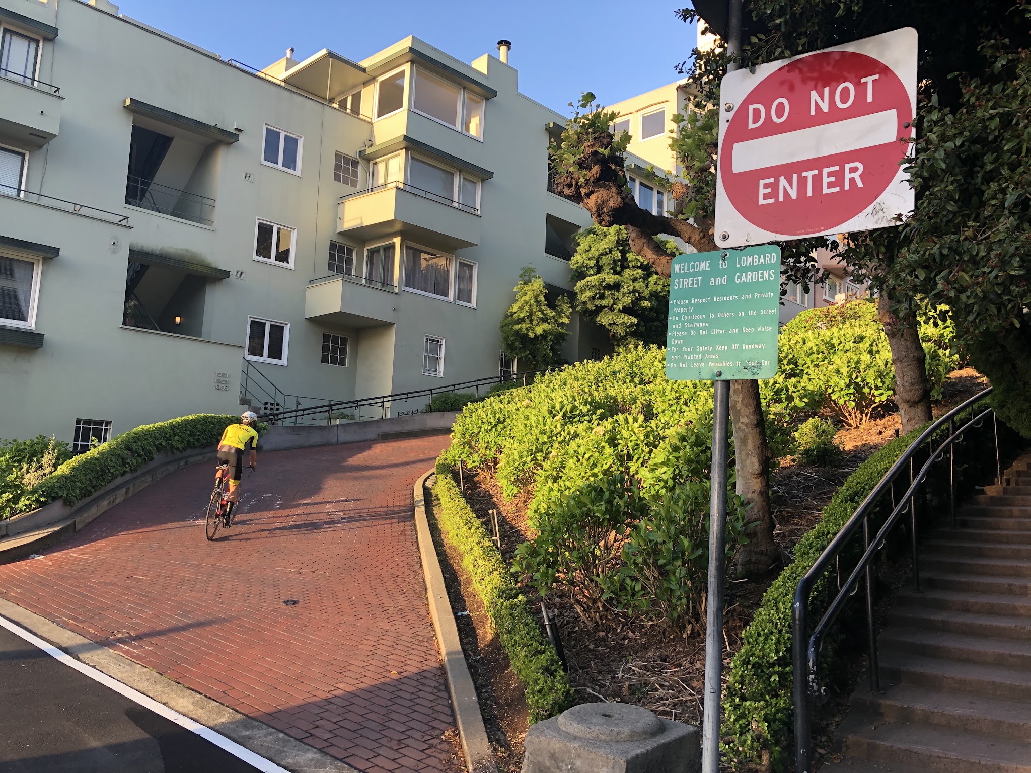 Lombard Street