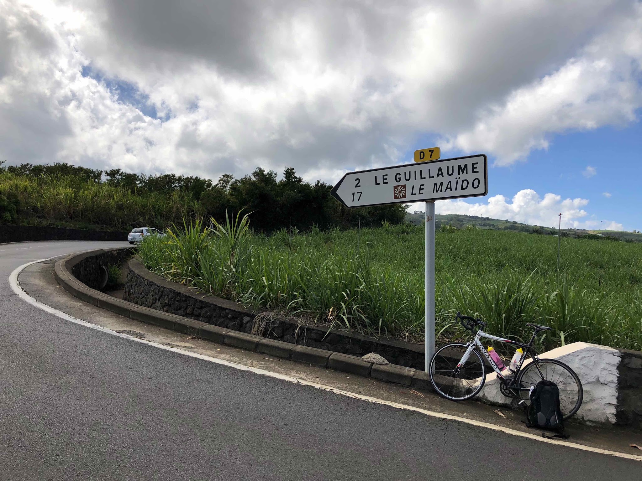 Free photo: Pito Maido, Reunion Island, Volcano - Free Image on ...