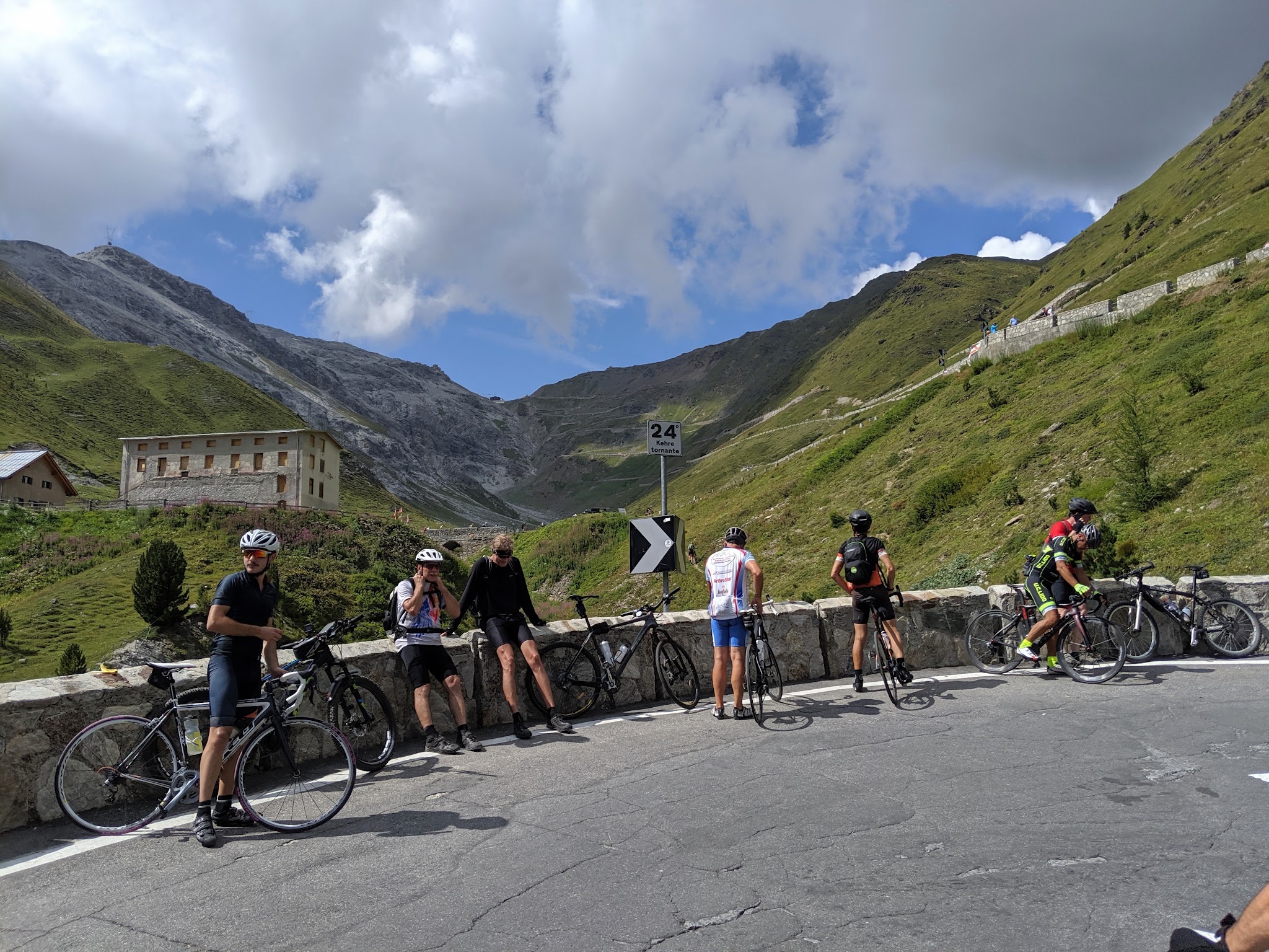 Bike day 2019