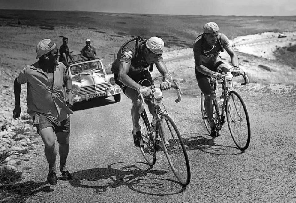 Mont Ventoux