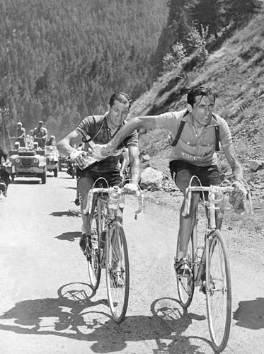 Col d’Izoard Guillestre