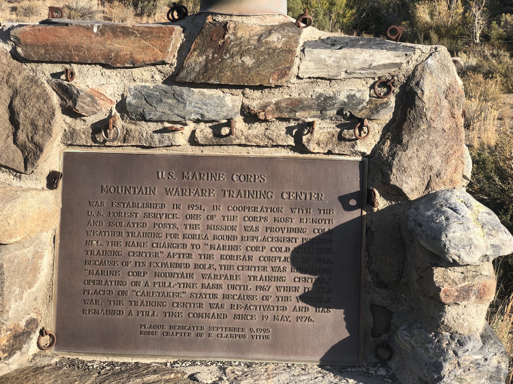 Biking Sonora Pass West - Pacific Coast Trail sign