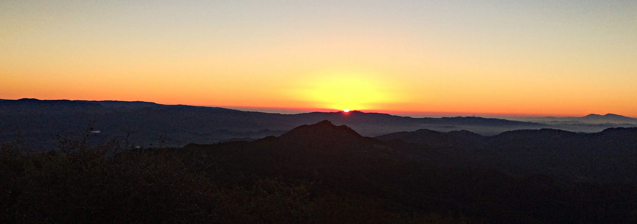 Bald Mountain