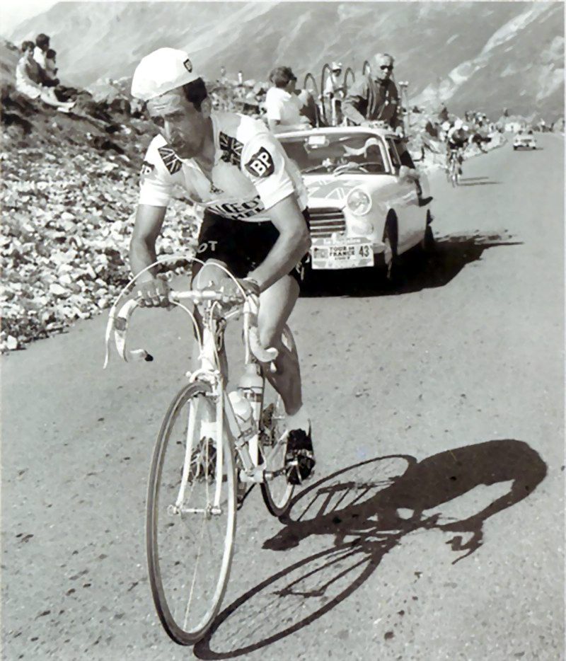 Mont Ventoux