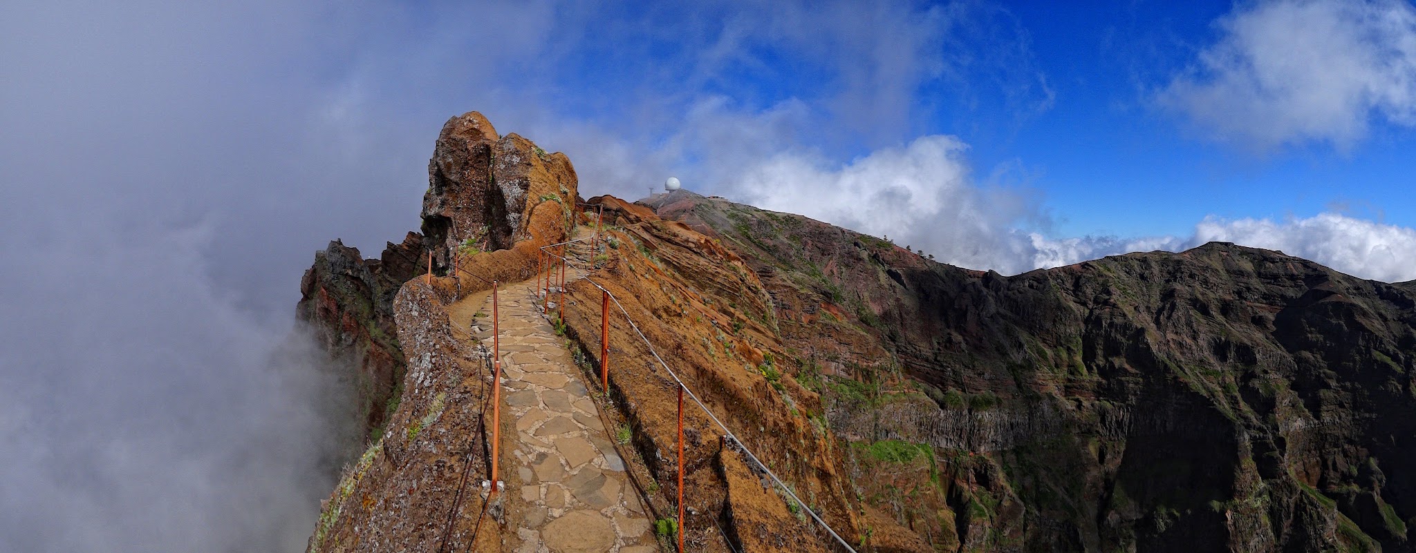 Pico do Arieiro - Wikipedia