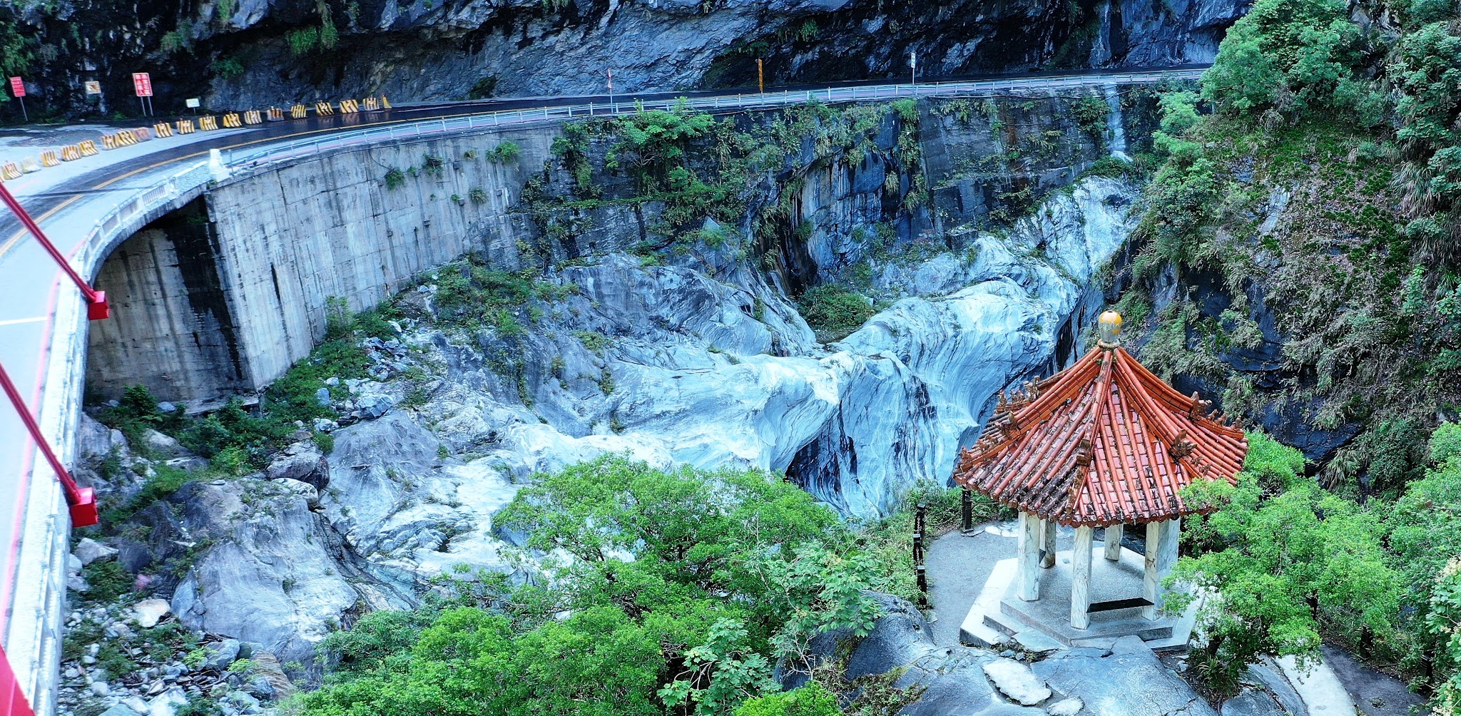 Doi Inthanon - Ard Oostra