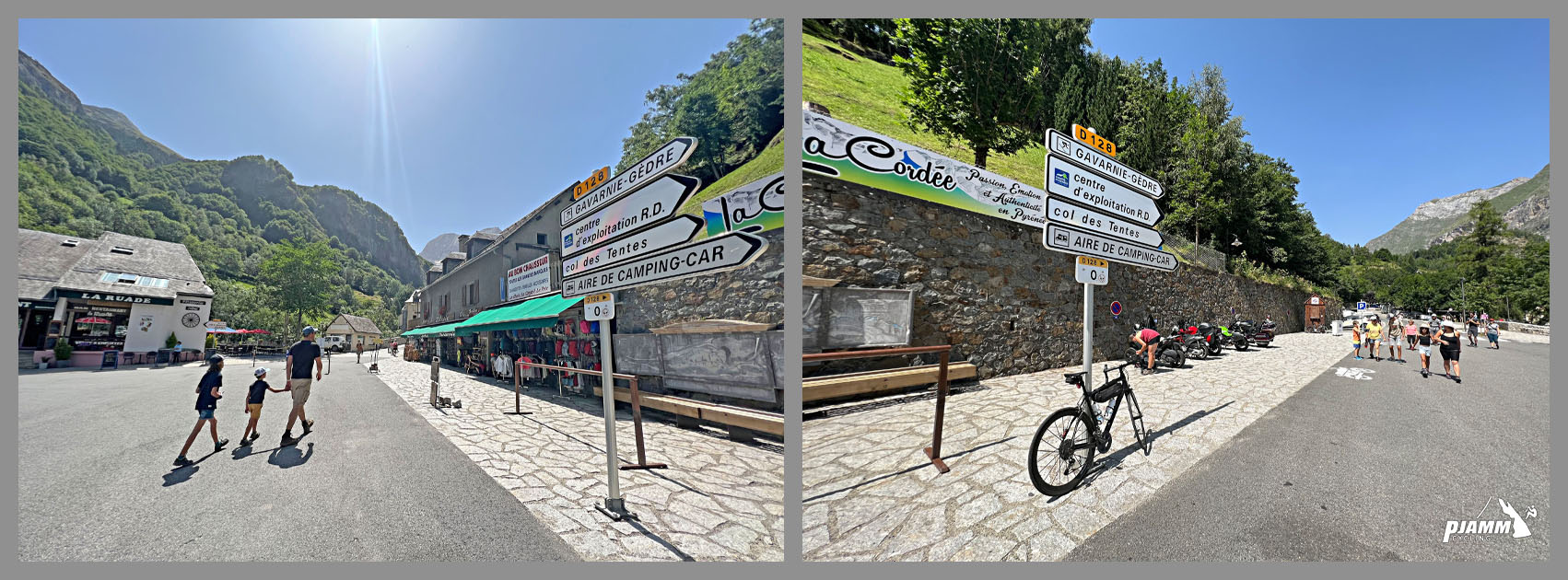 UNESCO World Heritage site, Gavarnie