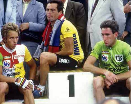 Luz Ardiden - Armstrong crash