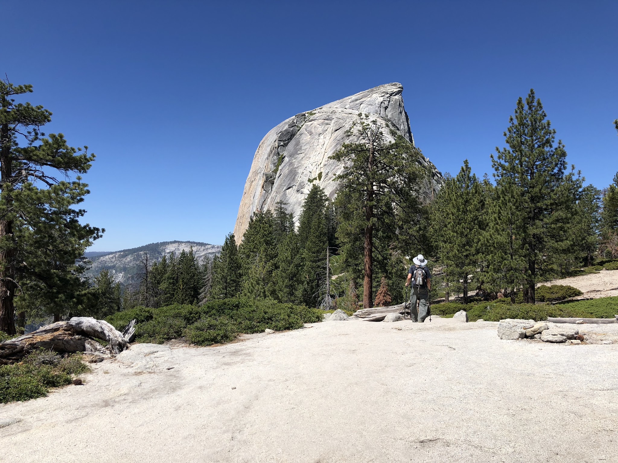 Yosemite National Park - Yosemite Falls