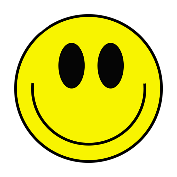 Free illustration: Smiley Face, Smile, Happy - Free Image on ...