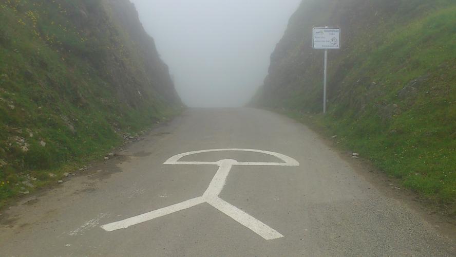 Hourquette d'Ancizan (Saint-Marie) Bike Climb - PJAMM Cycling