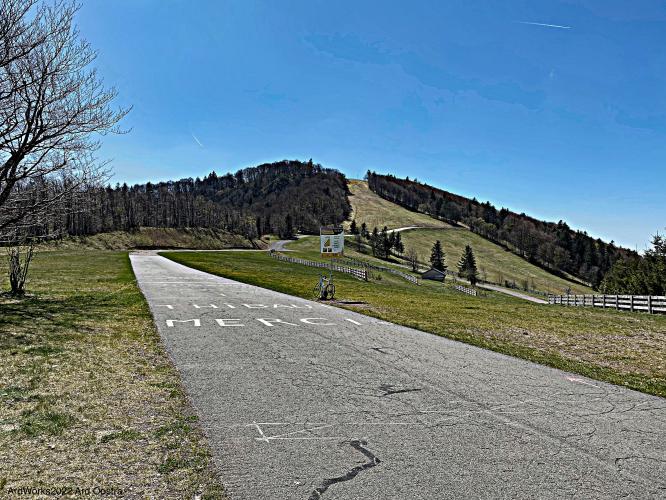 La Planche des Belles Filles Bike Climb - PJAMM Cycling