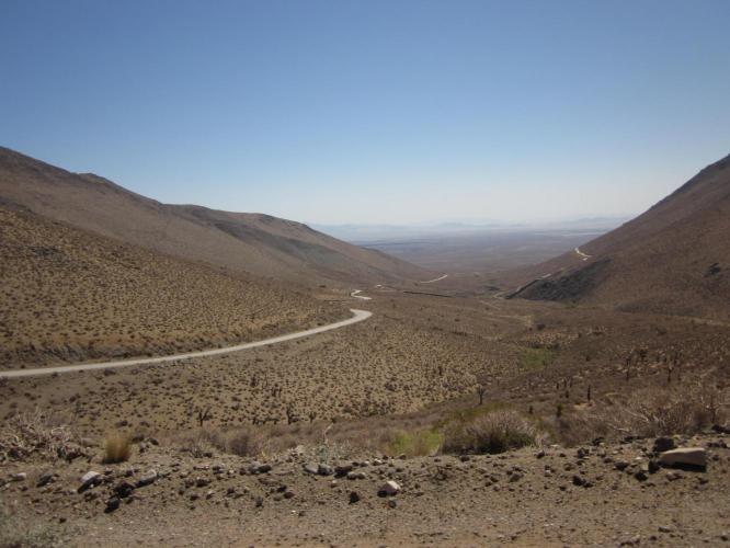 Nine Mile Canyon Bike Climb - PJAMM Cycling