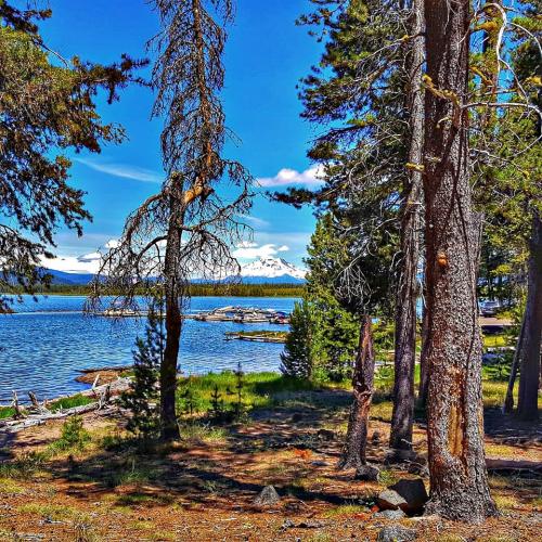 Newberry National Volcanic Monument Bike Climb - PJAMM Cycling