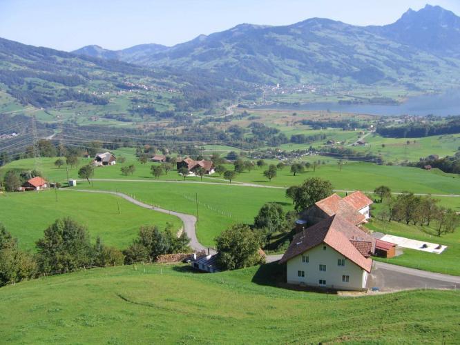 Rigi Bike Climb - PJAMM Cycling