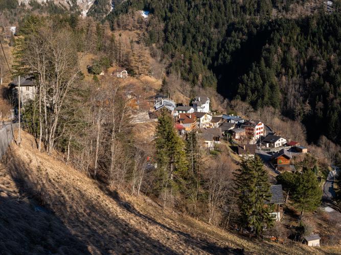 Les Marinaux Bike Climb - PJAMM Cycling