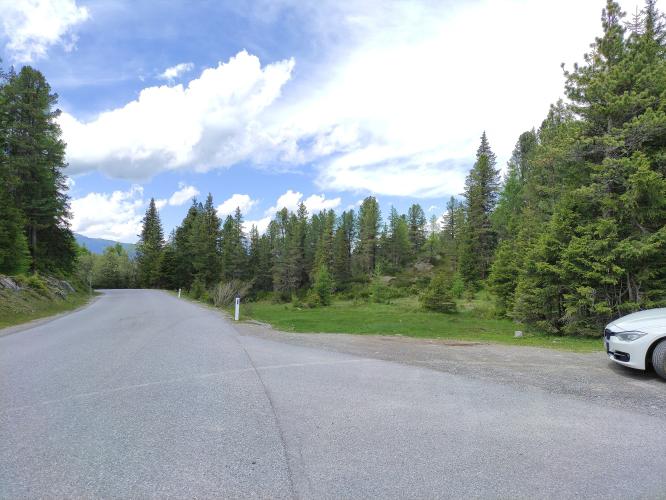 Silzer Sattel (Oetz) Bike Climb - PJAMM Cycling