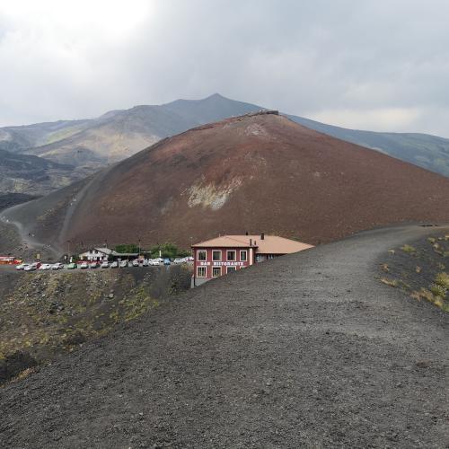 Salita Salto Del Cane Bike Climb - PJAMM Cycling