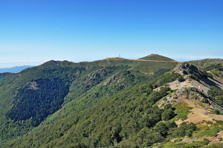 TurĂ³ de l'Home Bike Climb - PJAMM Cycling