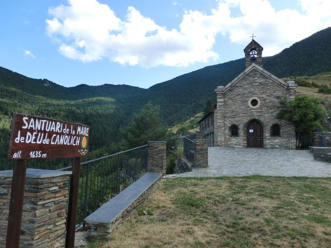 Coll de la Gallina (Bixessarri) Bike Climb - PJAMM Cycling