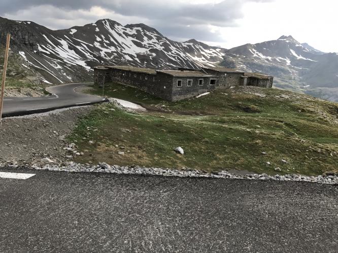 Cime de la Bonette (Jausiers) Bike Climb - PJAMM Cycling