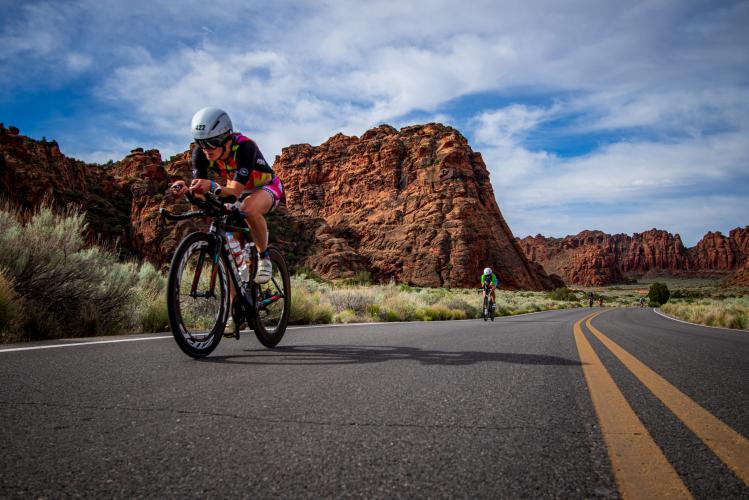 St George Ironman 2024: Conquer the Toughest Course