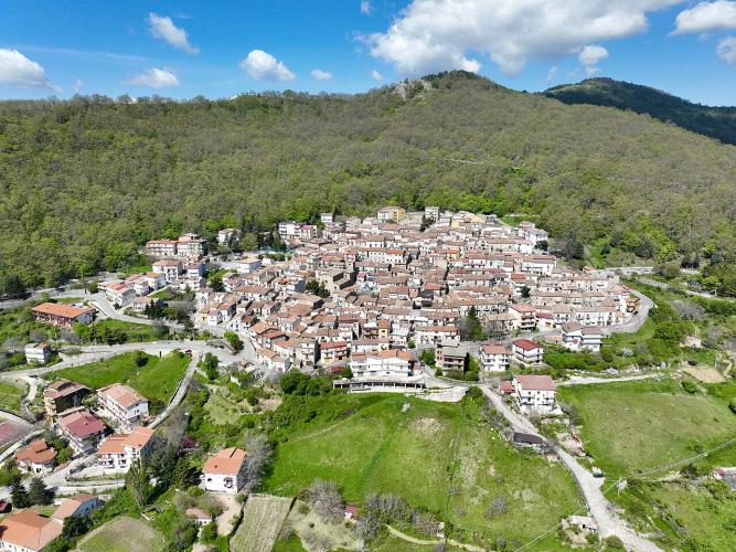 Villapiana - Plataci Bike Climb - PJAMM Cycling