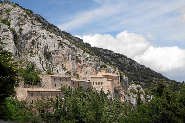 Santuario Madonna delle Armi (Civita) Bike Climb - PJAMM Cycling