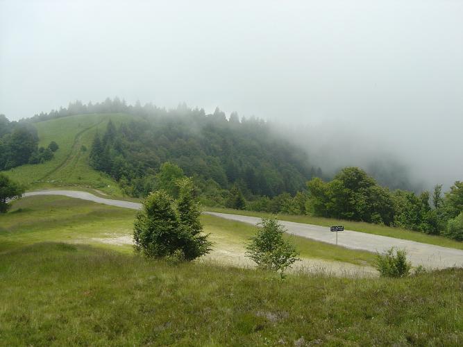 Col du Portel (Biert) Bike Climb - PJAMM Cycling