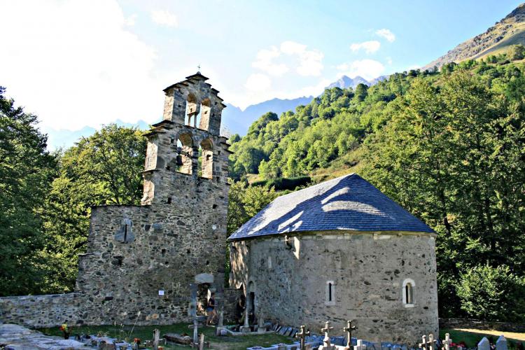 Piau-Engaly (St. Lary Soulon) Bike Climb - PJAMM Cycling