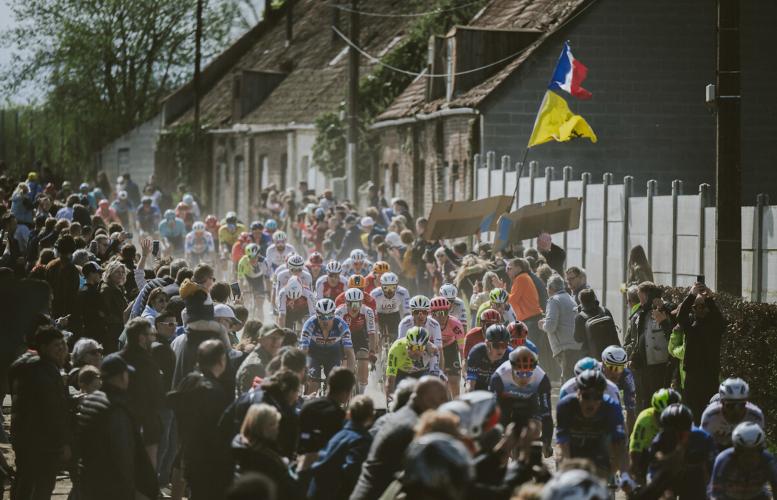 Stage 1: Tour de France 2025 Bike Climb - PJAMM Cycling
