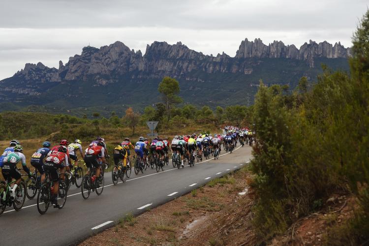 Stage 2: Tour de France 2026 Bike Climb - PJAMM Cycling
