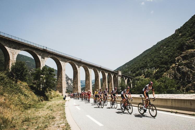 Stage 3 Tour de France 2024 Piacenza > Turin