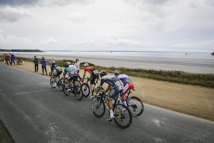 Tour de France 2022: Stage 4 Bike Climb - PJAMM Cycling