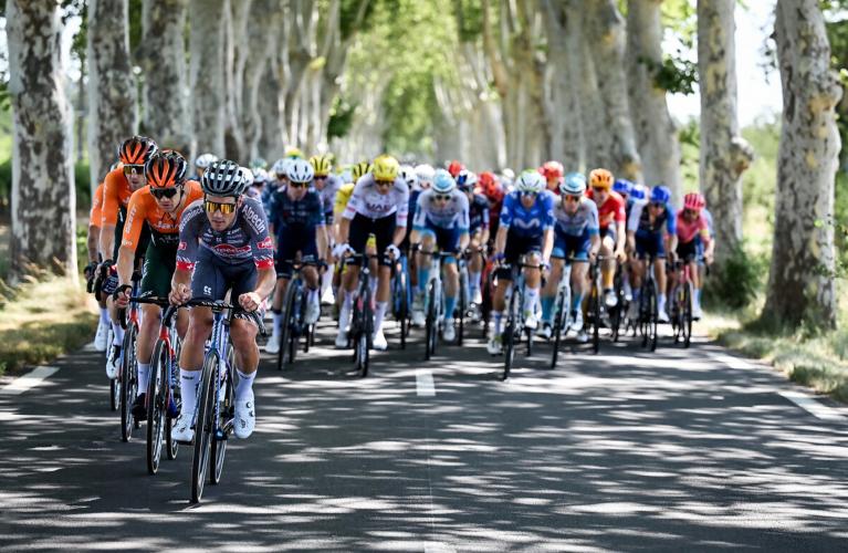 Stage 15: Tour de France 2025 Bike Climb - PJAMM Cycling