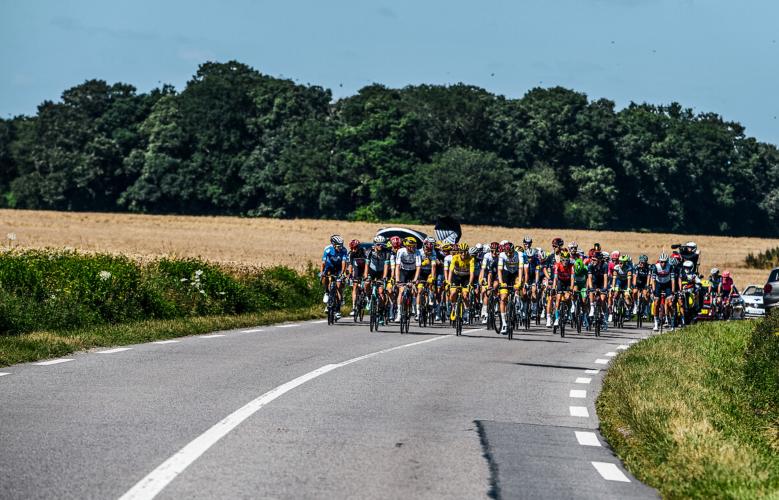 Tour de France 2022: Stage 19 Bike Climb - PJAMM Cycling