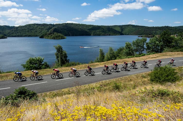 Tour de France 2023: Stage 19 Bike Climb - PJAMM Cycling