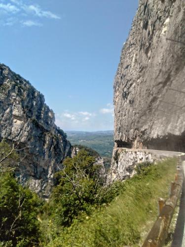 Col du Mont Noir (Cognin-les-Gorges) Bike Climb - PJAMM Cycling