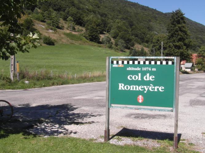 Col du Mont Noir (Saint-Gervais) Bike Climb - PJAMM Cycling