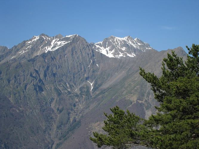 Col de Parquetout (Le Village des Angelas) Bike Climb - PJAMM Cycling