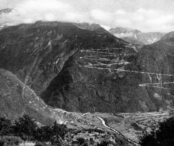 Col de la Morte (Séchilienne) Bike Climb - PJAMM Cycling