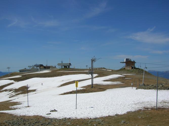 Chamrousse Bike Climb - PJAMM Cycling